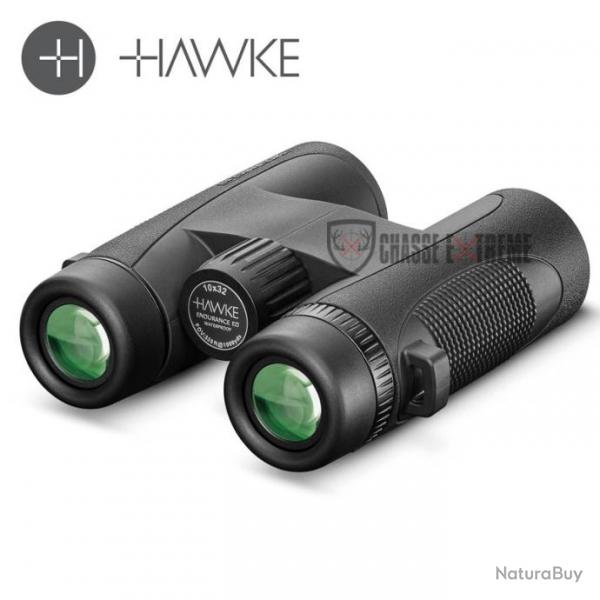 Jumelle HAWKE Endurance ED 10x32 Noir