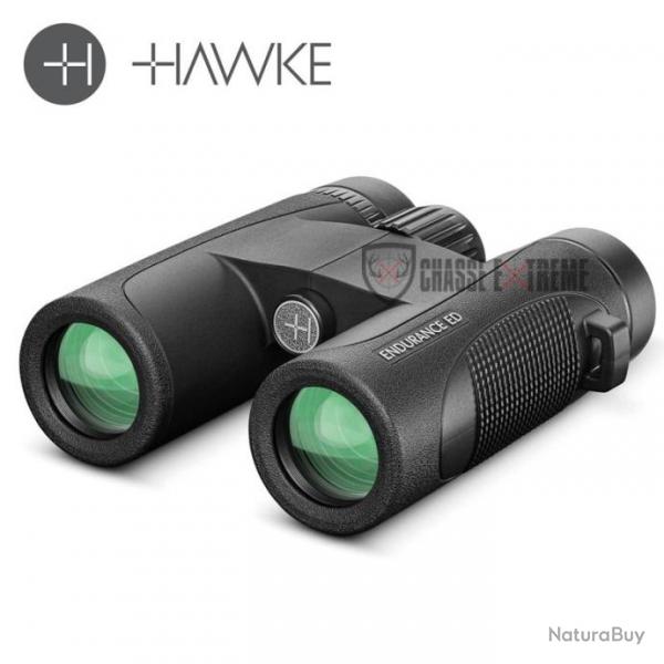 Jumelle HAWKE Endurance ED 8x32 Noir