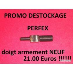 doigt armement NEUF fusil PERFEX MANUFRANCE calibre 12 et 16 - VENDU PAR JEPERCUTE (b13852)