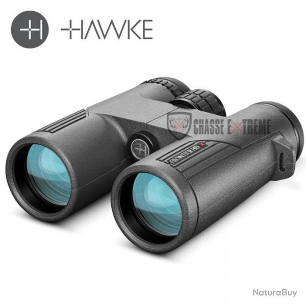 Jumelle HAWKE Frontier HD X 8x42 Gris