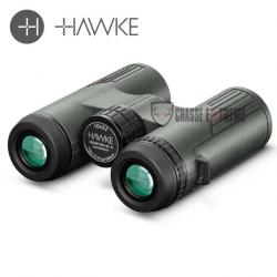 Jumelle HAWKE Frontier HD X 10x32 Vert