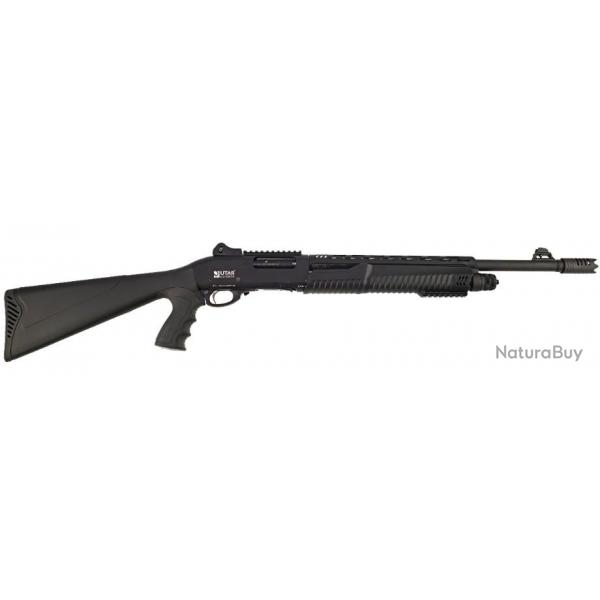 Fusil a pompe UTAS XPT Tactical Cal.12/76 Promo