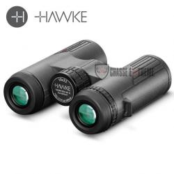 Jumelle HAWKE Frontier HD X 10x32 Gris