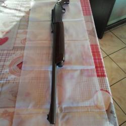 Fusil chasse