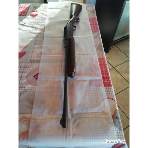 Fusil chasse