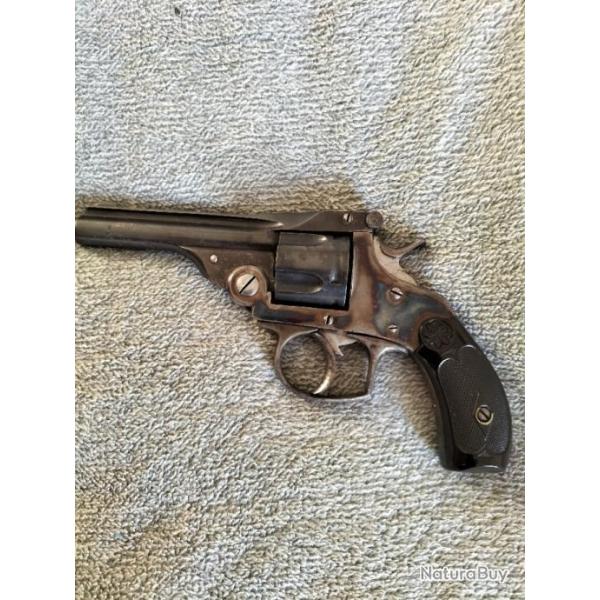 vends pistolet catgorie D