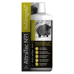 Attractant N°1 sanglier FRITZMANN 1KG