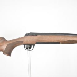 Carabine Browning X-Bolt sf Hunter II Monte Carlo gaucher cal: 30-06