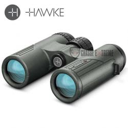 Jumelle HAWKE Frontier HD X 8x32 Vert