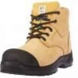 Bottes Big Bill® Originales Embout Acier 6po BB3010/TAN