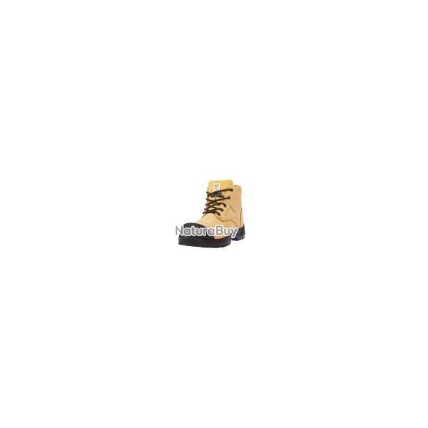 Bottes Big Bill Originales Embout Acier 6po BB3010/TAN