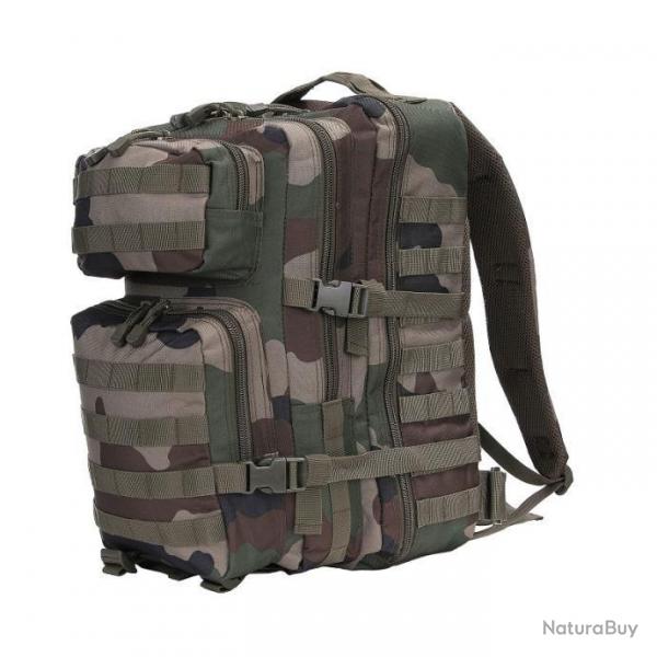 NO24 Sac  dos blind de reconnaissance de 25 litres FRANCE avec kevlar