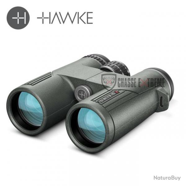 Jumelle HAWKE Frontier ED X 10x42 Vert