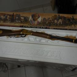 WINCHESTER COMEMORATIVE CHEROKEE calibre 22lr