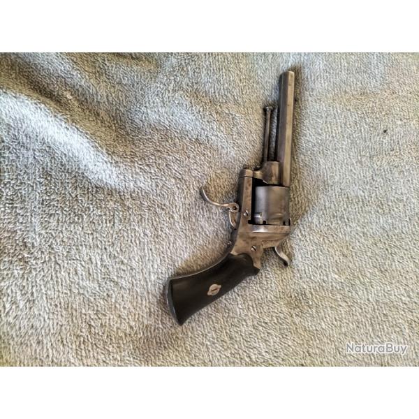 vds revolver  broche 7MM