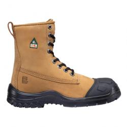 Bottes Big Bill® Originale Femme Nubuck Coque Acier BB5010W / TAN