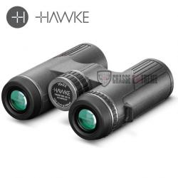 Jumelle HAWKE Frontier ED X 10x32 Gris