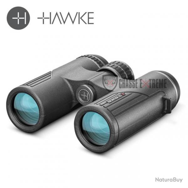 Jumelle HAWKE Frontier ED X 8x32 Gris