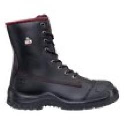 Bottes Big Bill® Big Red Microfibre 8" Femme noire BB4002W