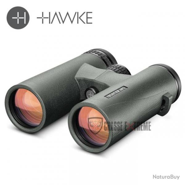 Jumelle HAWKE Frontier APO 10x42 Vert