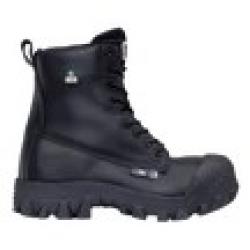 Bottes Big Bill® Traction 4X4 Sans Métal Imperméable BB6014 / BLK