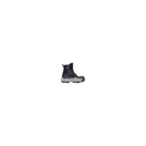 Bottes Big Bill Traction 4X4 Sans Mtal Impermable BB6014 / BLK