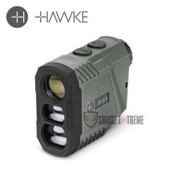 Télémètre Laser HAWKE LRF 6-800m LCD