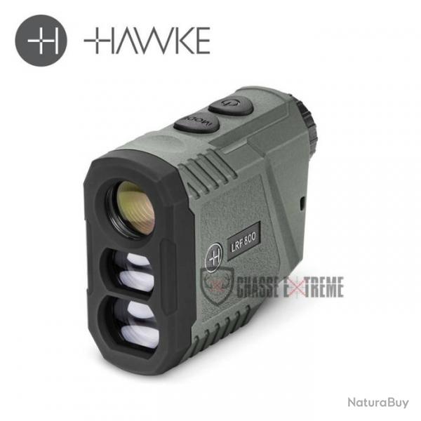 Tlmtre Laser HAWKE LRF 6-800m LCD