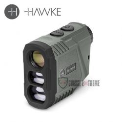 Télémètre Laser HAWKE LRF 6-400m LCD