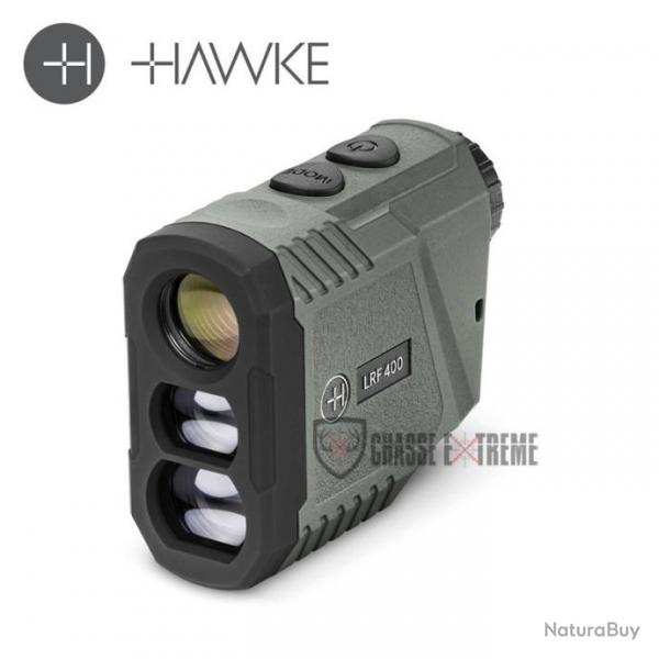 Tlmtre Laser HAWKE LRF 6-400m LCD