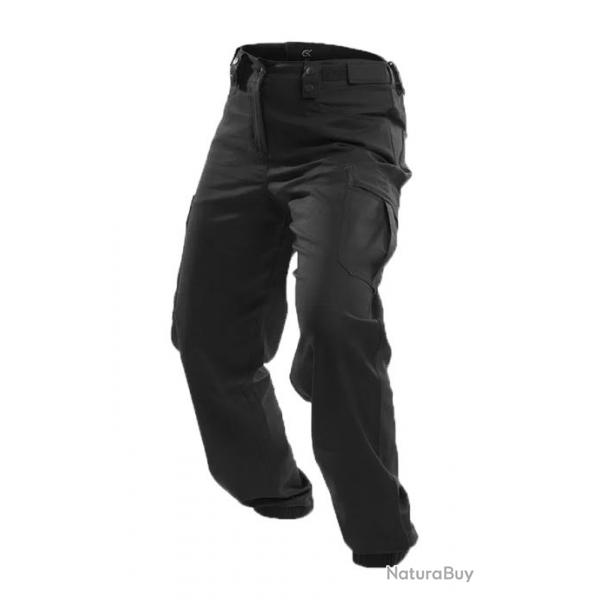 Pantalon GK FDO Femme noir