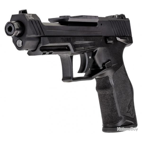 TAURUS TX22 COMPETITION 22LR