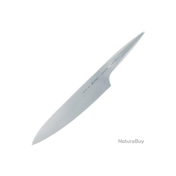 Chroma Type 301 couteau chef 24cm