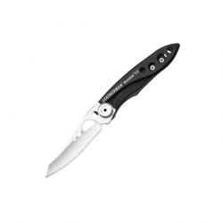 LEATHERMAN SKELETOOL KB NOIR EN BOITE 832385