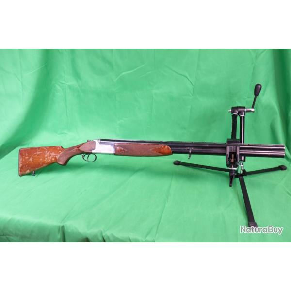 Fusil Superpos Fabarm Superpos cal 12/70