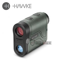 Télémètre Laser HAWKE Vantage 6-600m TX LCD