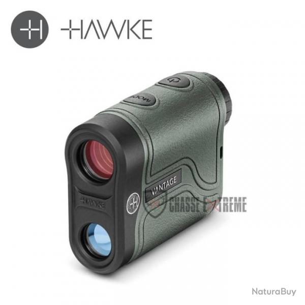 Tlmtre Laser HAWKE Vantage 6-400m TX LCD