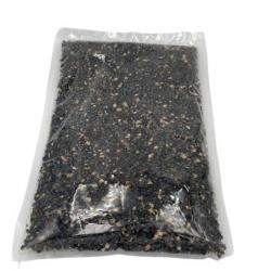 SPORTSHOP GRAINES CHENEVIS CUIT NATUREL 1KG SPORTSHOP
