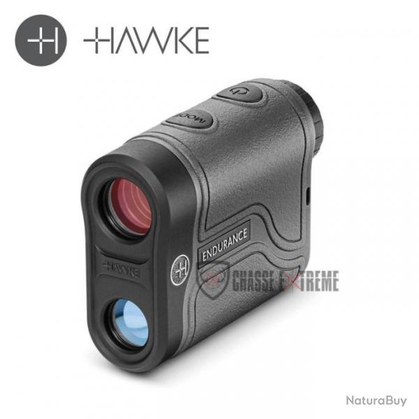 Tlmtre Laser HAWKE Endurance 5-1000m Oled