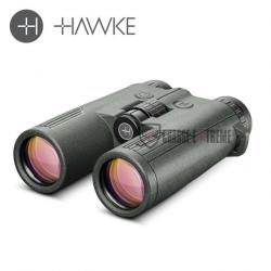 Jumelle Télémètre Laser HAWKE Frontier LRF 10x42 10-2300m