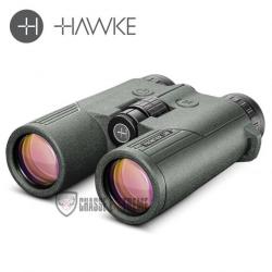 Jumelle Télémètre Laser HAWKE Frontier LRF 8x42 10-1800m