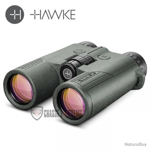 Jumelle Tlmtre Laser HAWKE Frontier LRF 8x42 10-1800m