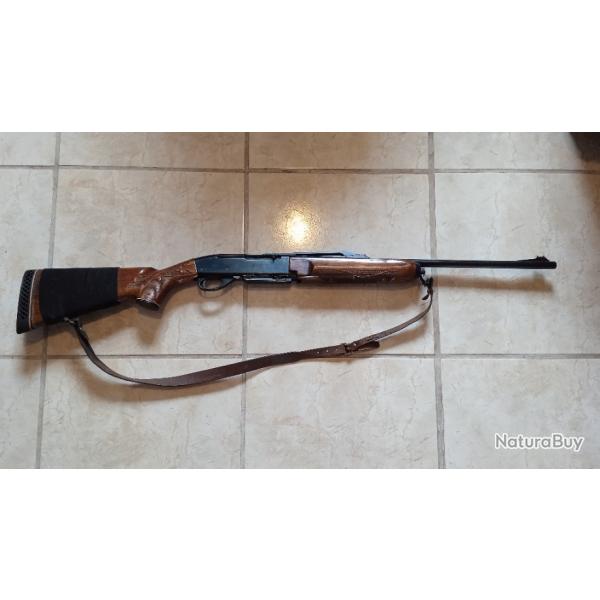 Carabine semi- auto 280 Remington Modle 7400