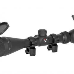 Lunette de visée Victoptics C4 3-12x40 Vector Optics