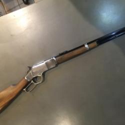 RARE   Jolie 1873 UBERTI en 22 LR