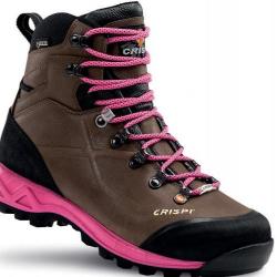 CHAUSSURES CRISPI VALDRES MAGENTA