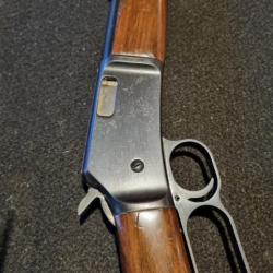 Jolie Carabine MIROKU 22LR style Western