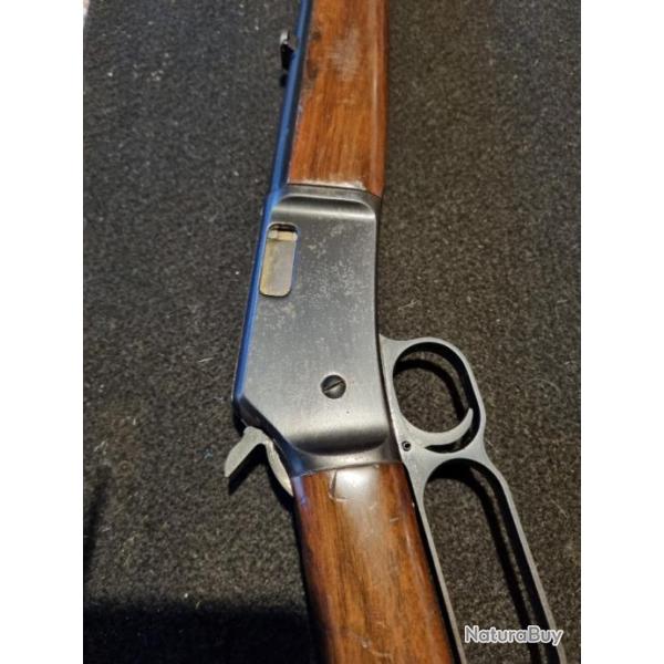 Jolie Carabine MIROKU 22LR style Western