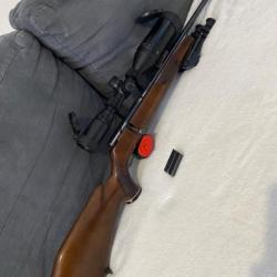 Voere 22 lr