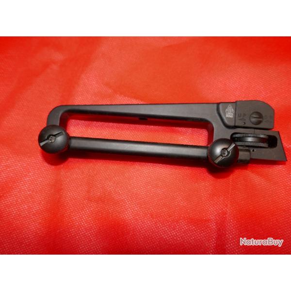 Carry Handle UTG PRO en trs bon tat